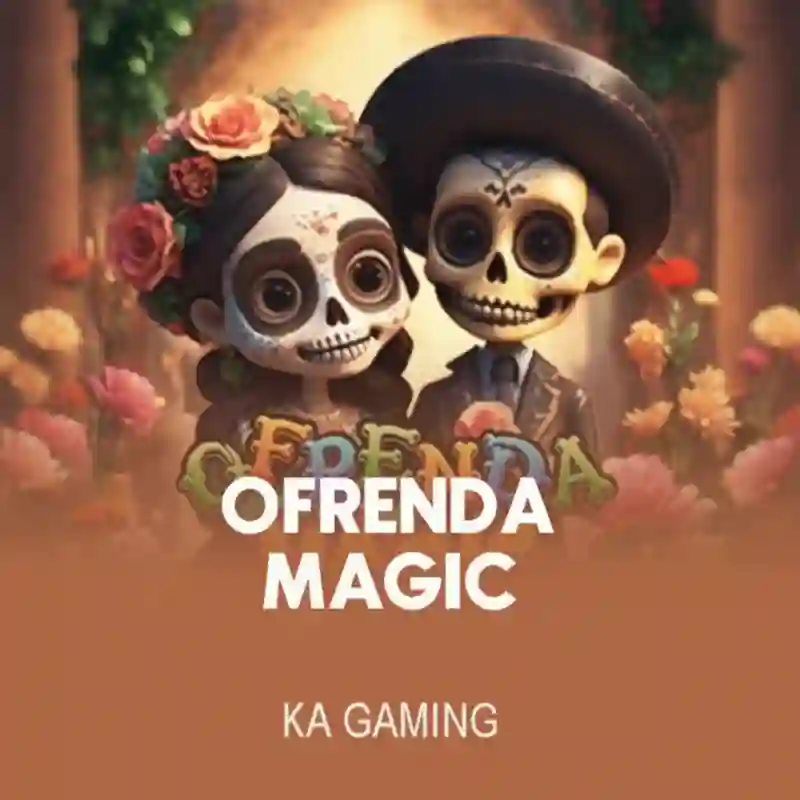 Ofrenda Magic