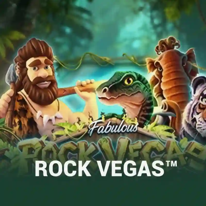 Rock Vegas